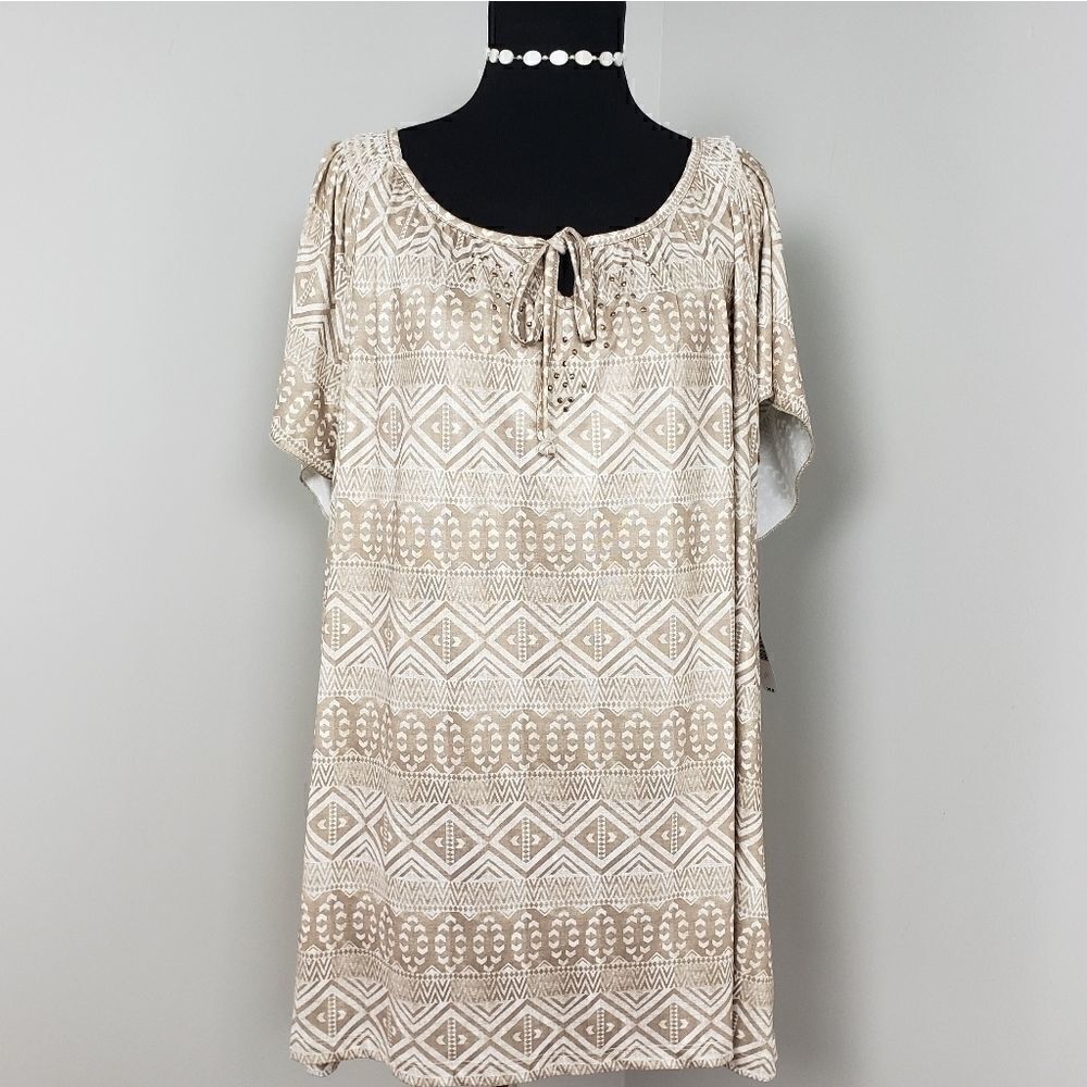 New Directions True Khaki 2X